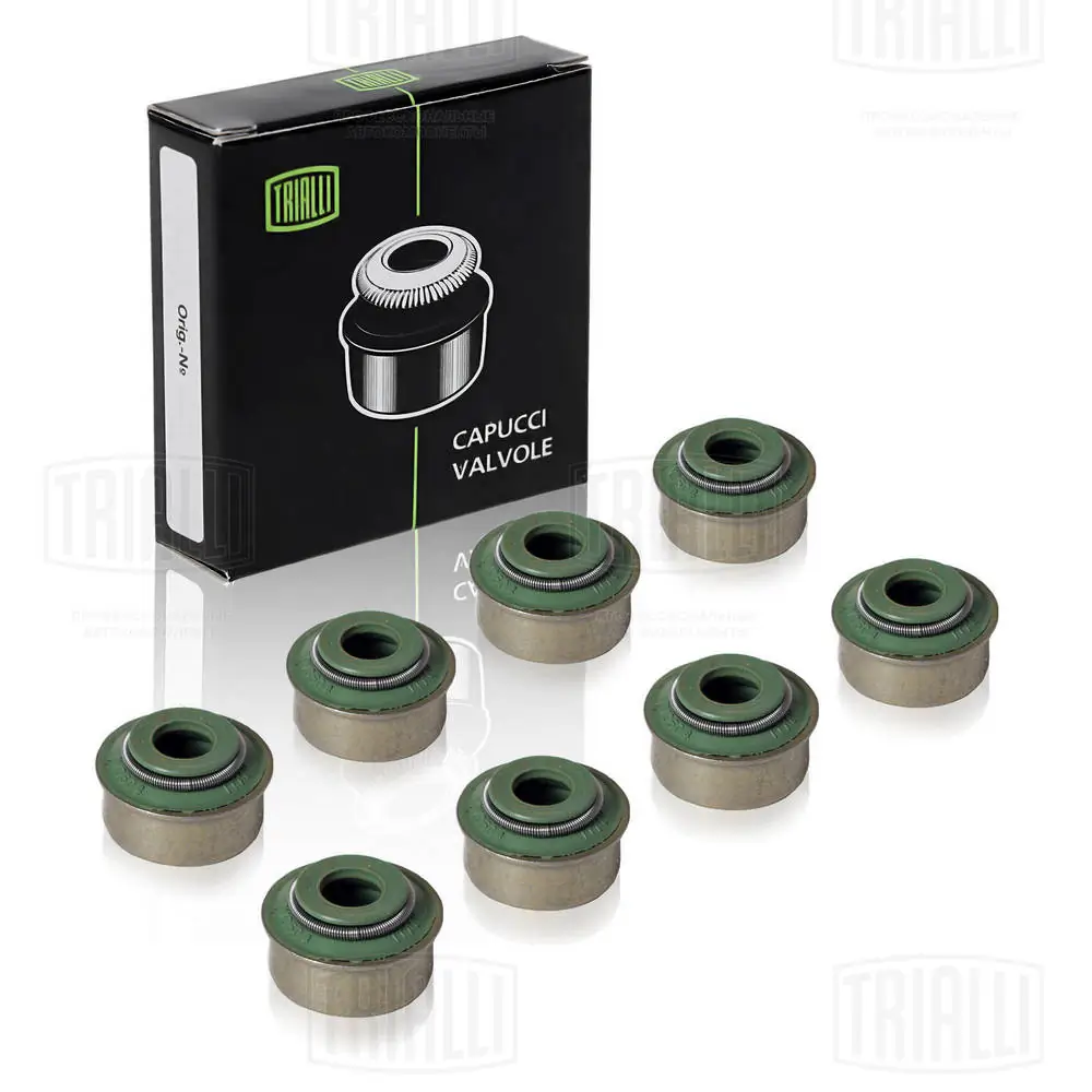 Uszczelniacz zaworu dolotowego/wylotowego Daewoo Nubira II kombi (J15) (2001 - 2004) cena, od 0,74 USD