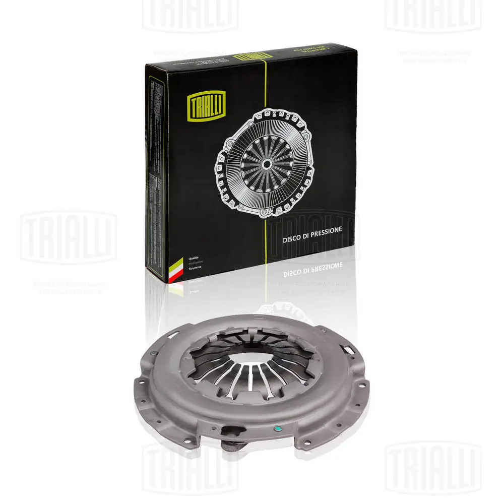 Do koszyka Docisk sprzęgła Opel Ascona C 84, 89