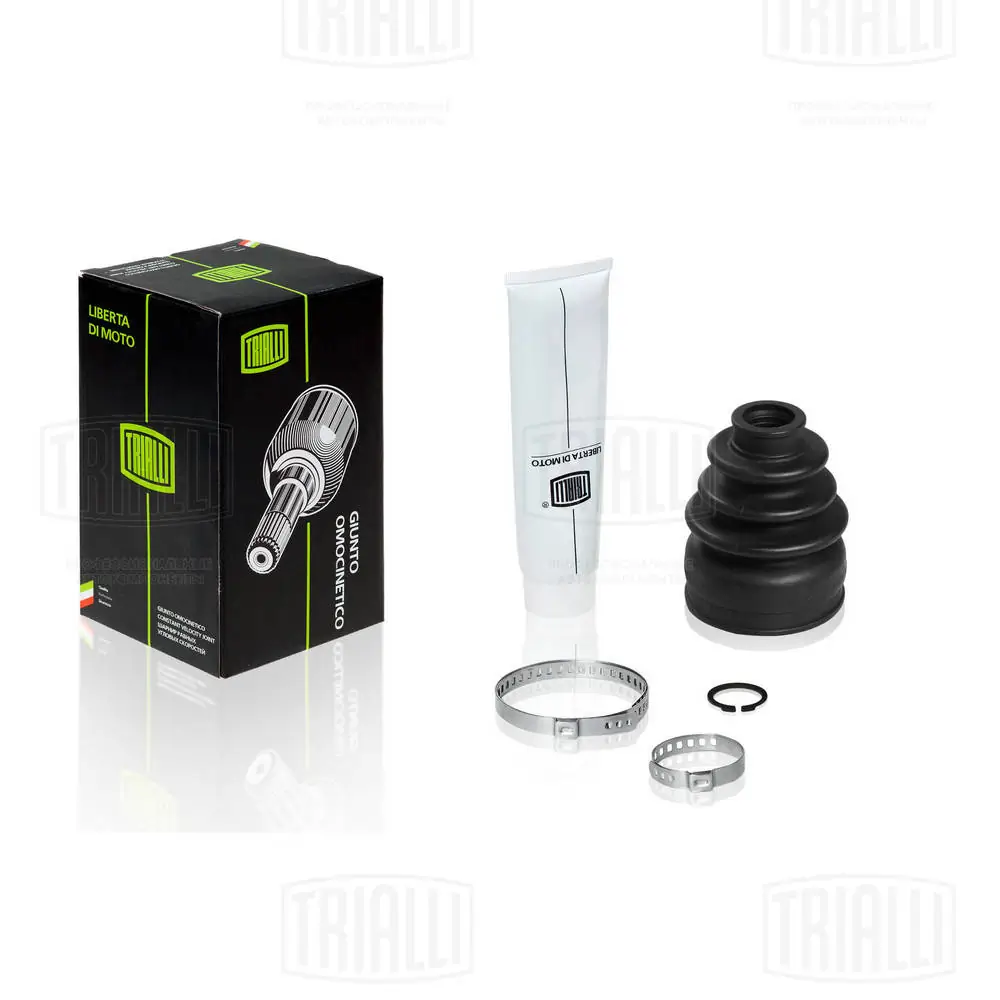 FG0905 Trialli