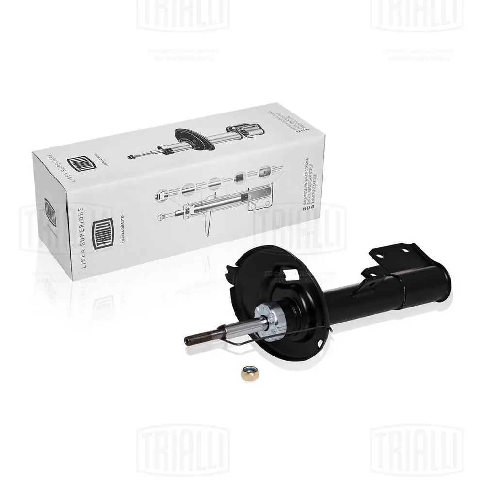 AG20357 Trialli