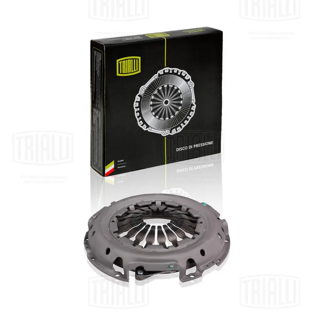 Docisk sprzęgła ВАЗ LARGUS