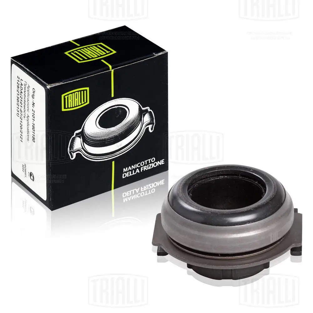 Do koszyka Łożysko wyciskowe sprzęgła Renault Scenic II JM0, JM1