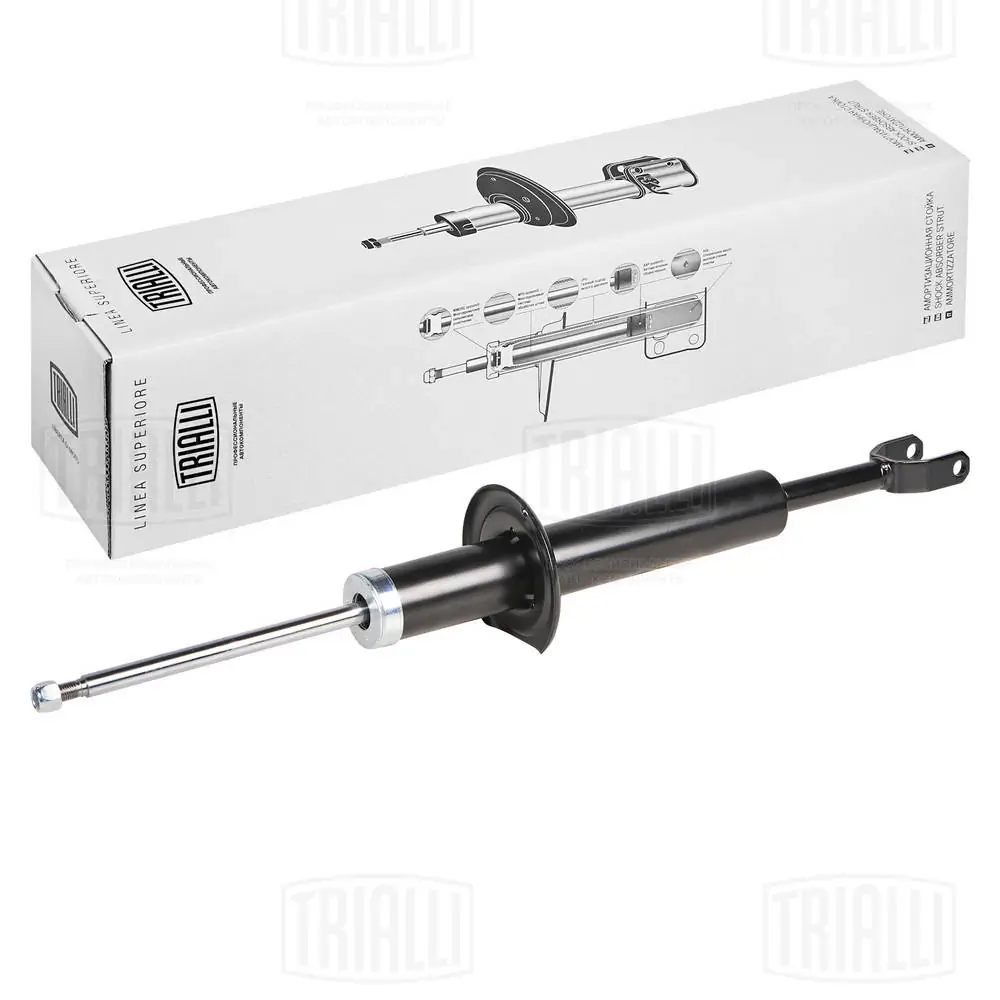 AG18054 Trialli