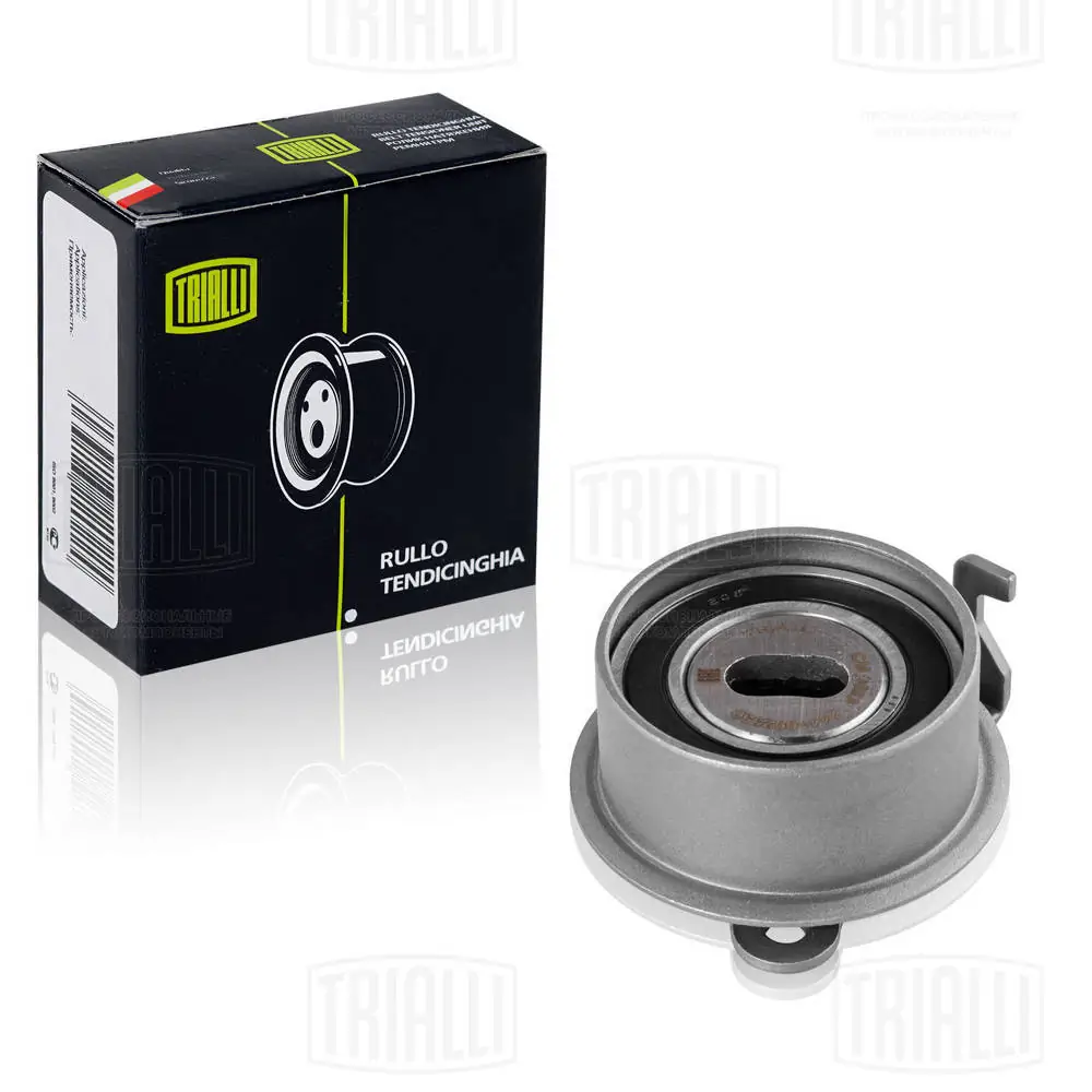 CM0823 Trialli