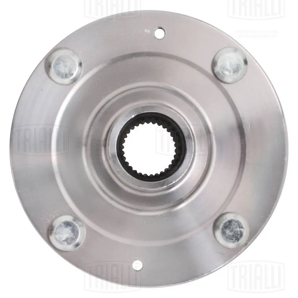 Piasta przednia Hyundai Sonata IV sedana (EU4) (2001 - 2005) cena, od 15,48 USD