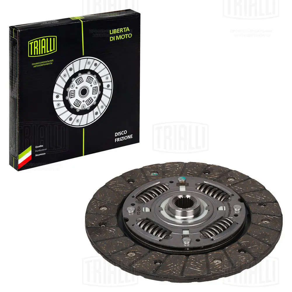 Do koszyka Tarcza sprzęgła Daewoo Nexia I KLETN