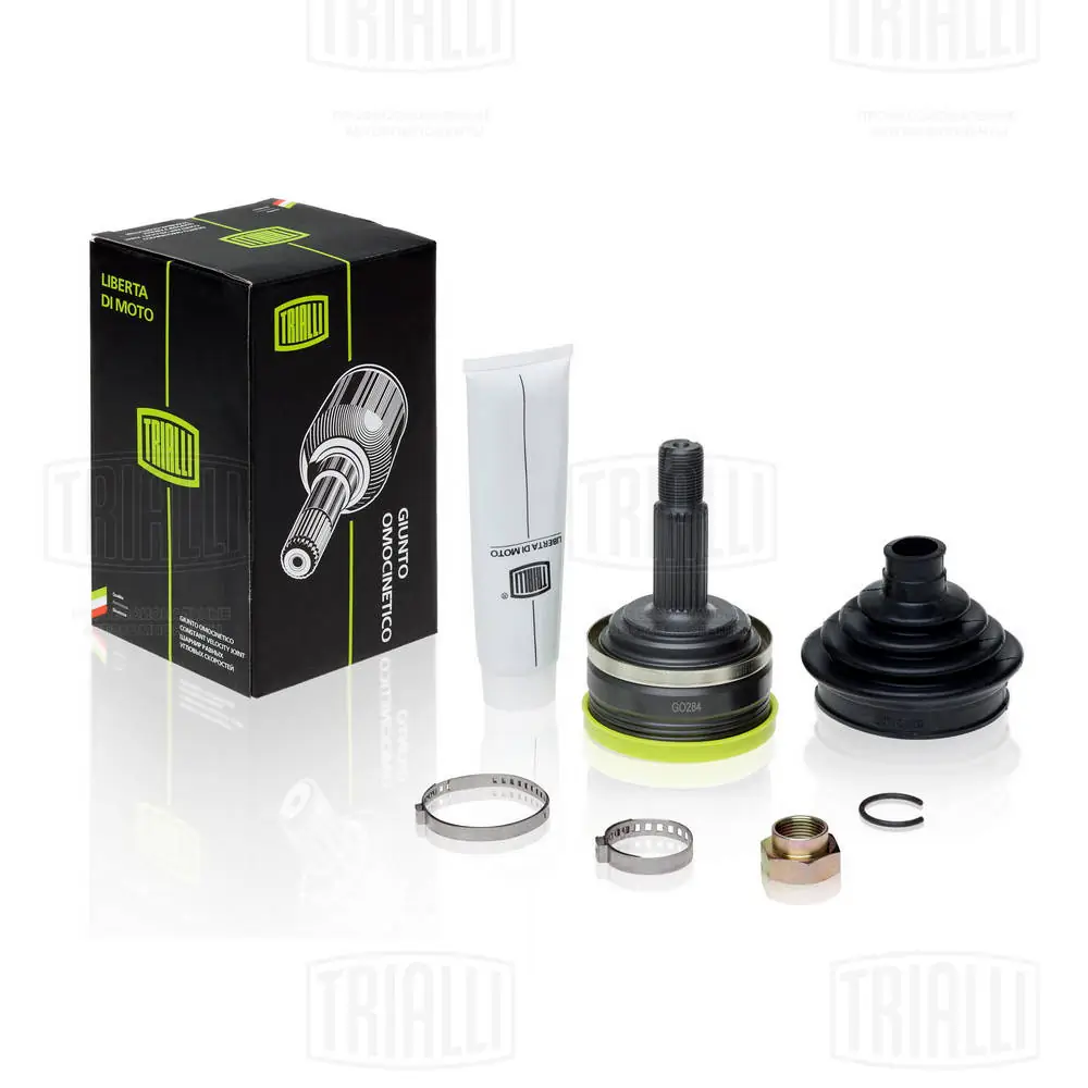  Przegub homokinetyczny przedni zewnętrzny ВАЗ 2112 