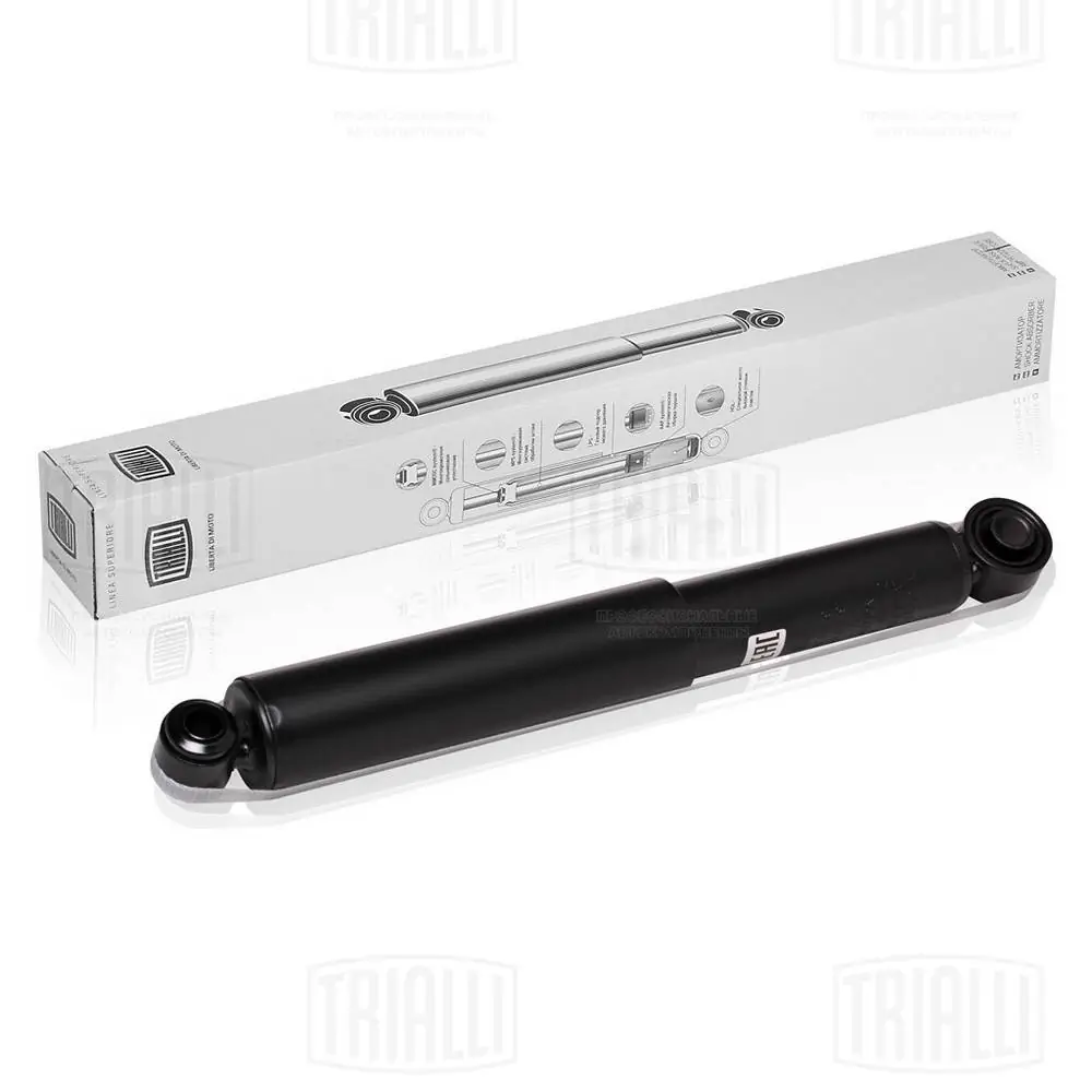AG11509 Trialli