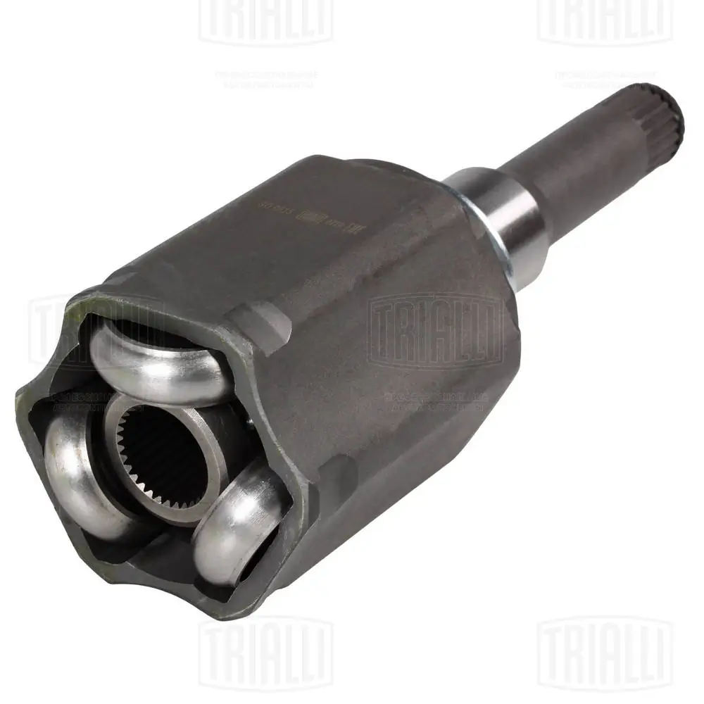 Do koszyka 13333933 General Motors Przegub homokinetyczny wewnętrzny przedni lewy
