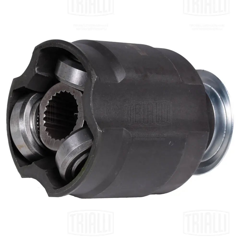 Przegub homokinetyczny wewnętrzny przedni prawy KIA Sportage 3 SL