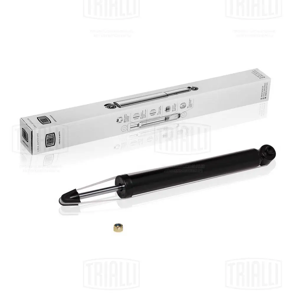 AG20502 Trialli