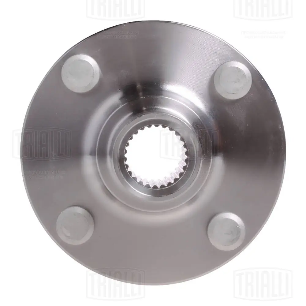 Piasta przednia do Toyota Corolla VERSO E12J
