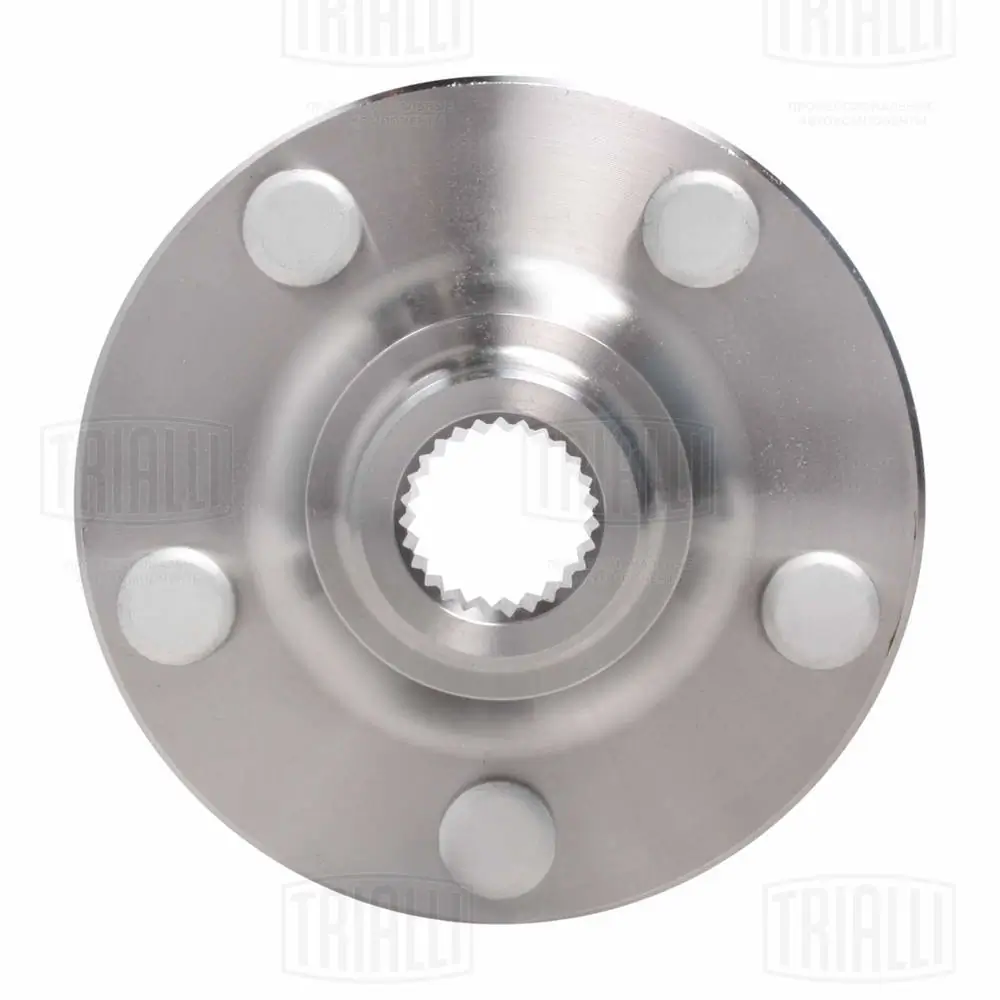 Piasta przednia Trialli MR1004 cena, od 37,64 USD