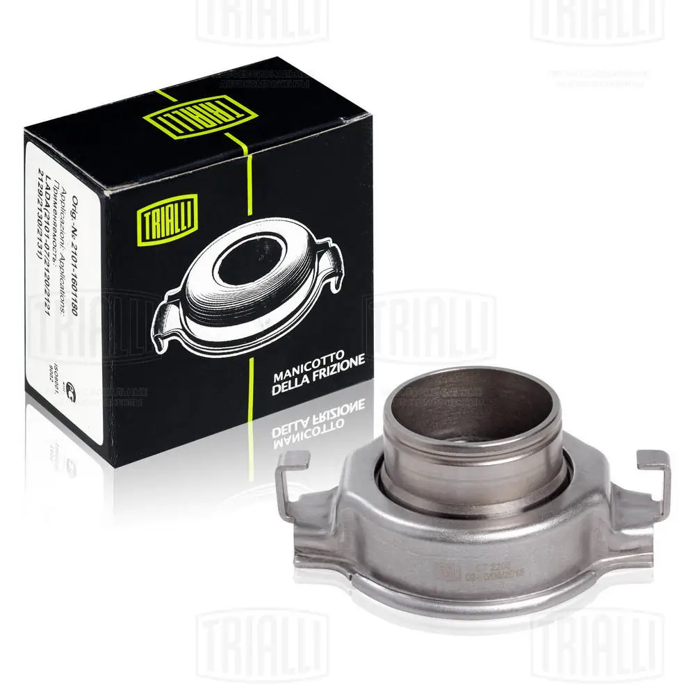 CT2203 Trialli