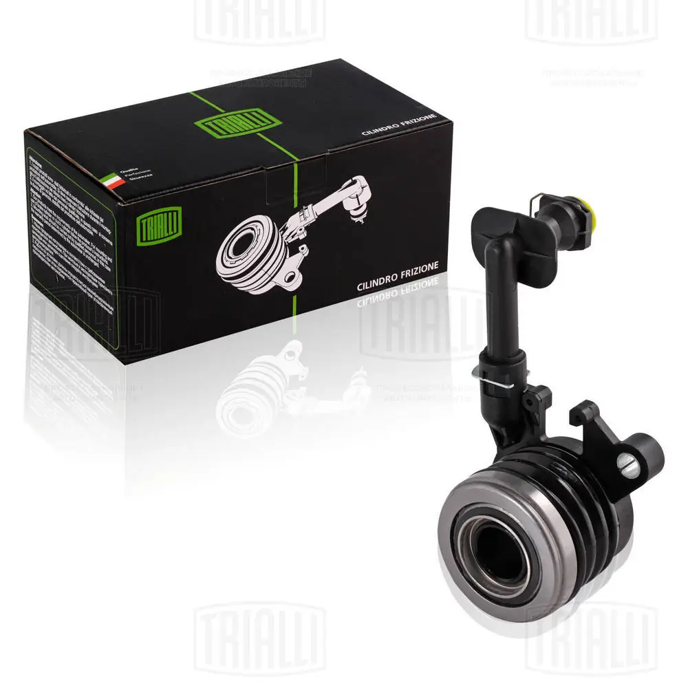 CT0904 Trialli