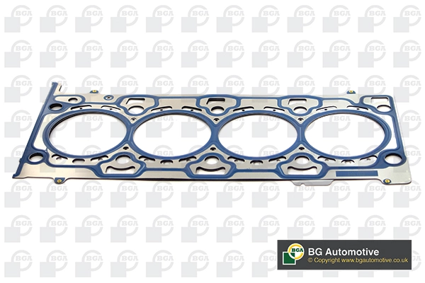 Kupić Uszczelka głowicy cylindrów Chevrolet Captiva II C140 w dobrej cenie