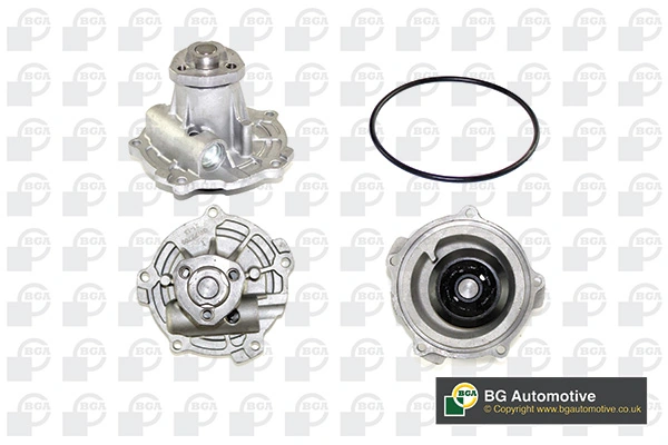 CP18670 BGA