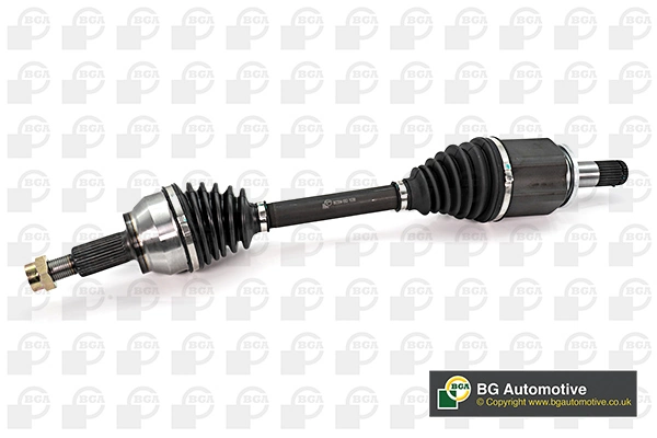 Półoś napędowa przednia lewa do Land Rover Range Rover IV L405