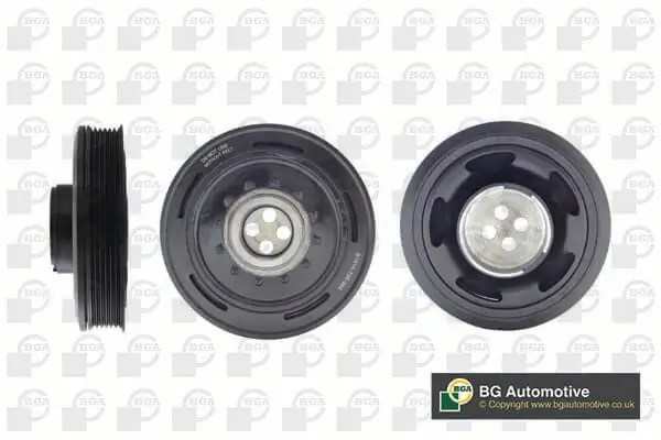 DP5930 BGA