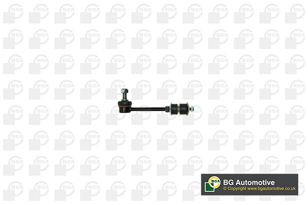 LS9138 BGA
