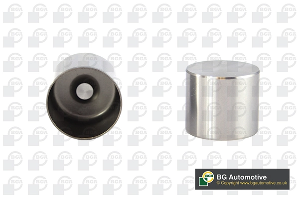 Kompensator hydrauliczny (popychacz hydrauliczny), popychacz zaworu Nissan Tiida C11X