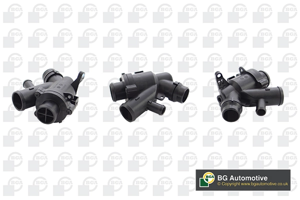 CT4206 BGA