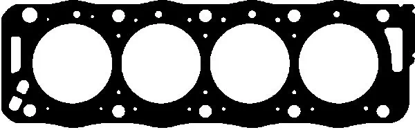 CH6596A BGA