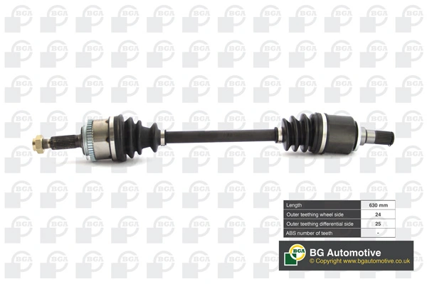 DS3604L BGA