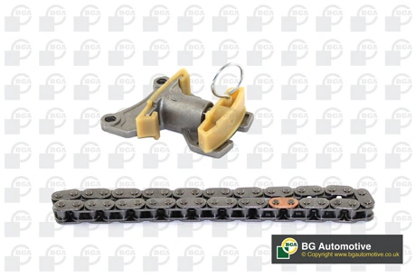 Łańcuch rozrządu, zestaw Volkswagen Polo V hatchback (6R1, 6C1) (2009 - 2017) cena, od 80,45 USD