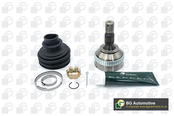 Przegub homokinetyczny przedni zewnętrzny Peugeot 205 2 20A, C