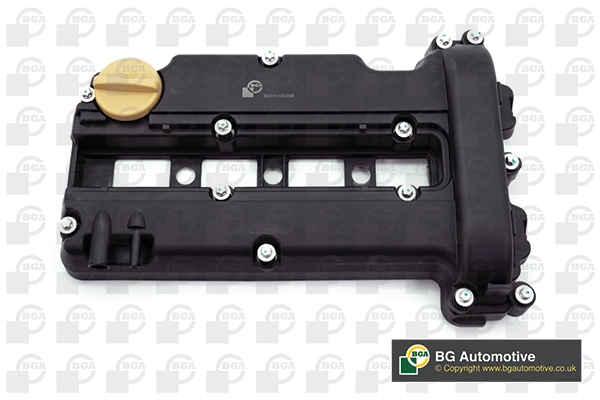 Pokrywa zaworowa Polcar DRM15909 cena, od 103,28 USD