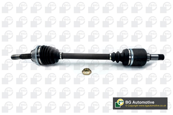 DS6707LA BGA