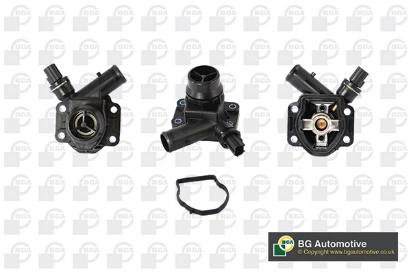 Termostat do Volvo XC90  