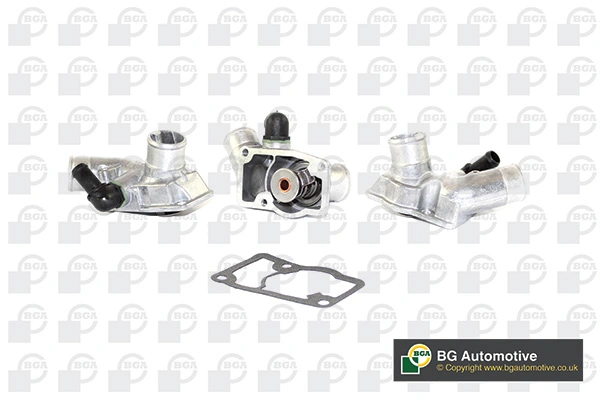 CT5064 BGA