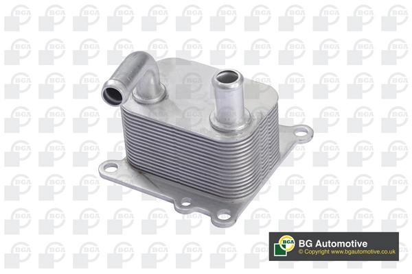 CO2307 BGA
