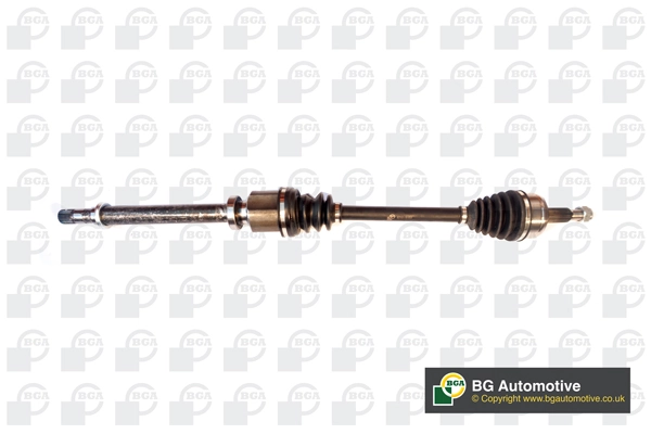 DS7360R BGA