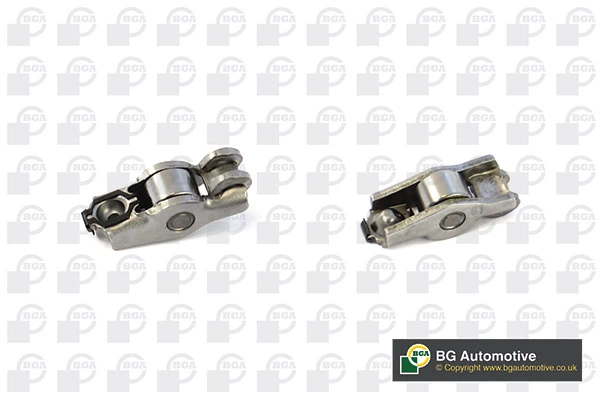 Dźwigienka zaworowa VAG 7700107556 cena, od 9,52 USD