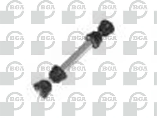 LS5616 BGA