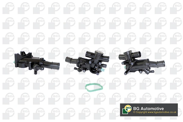 Termostat Peugeot 308