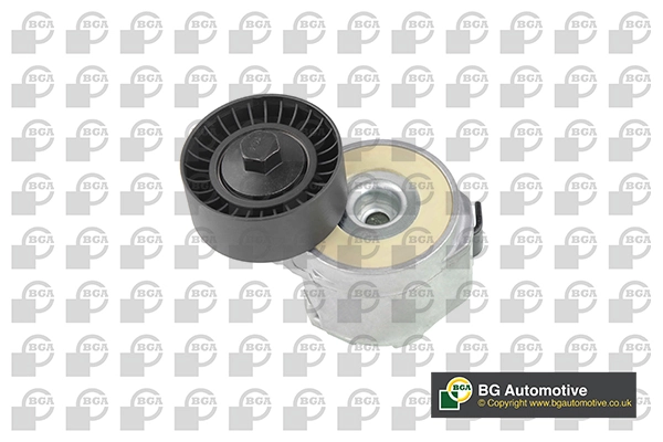 DC2208 BGA
