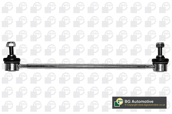 LS8502 BGA