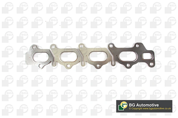 Uszczelka kolektora wydechowego Ford Kuga I SUV (CBV) (2008 - 2012) cena, od 22,30 USD