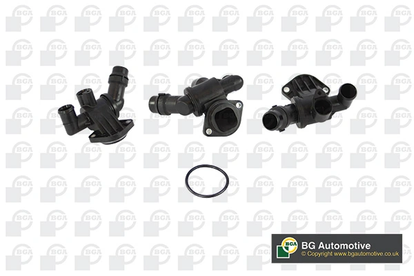 CT5063 BGA