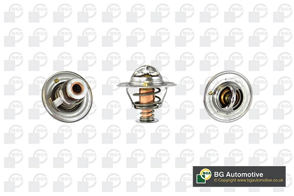  Termostat Opel Monterey 