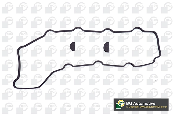 Uszczelka pokrywy zaworowej silnika Ford Focus III hatchback (CB8) (2010 - 2020) cena, od 11,49 USD