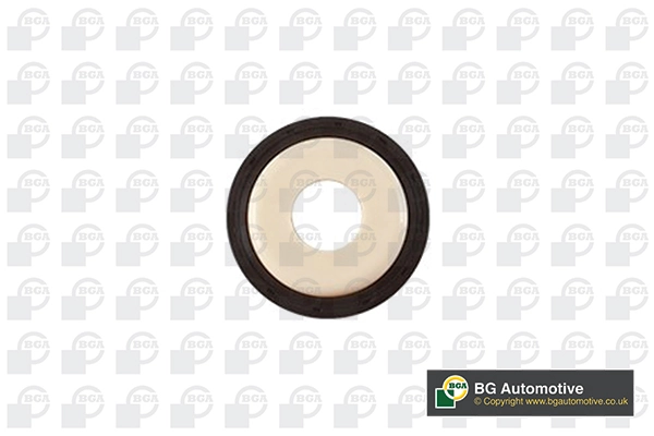 Uszczelniacz wału korbowego przedni do Citroen Berlingo  B9