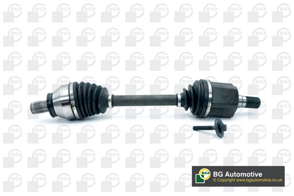 DS2335L BGA