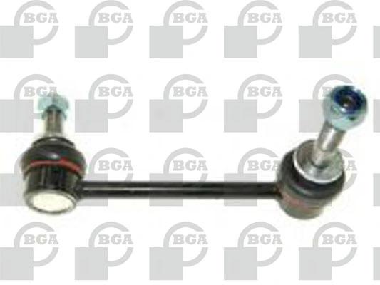 LS9125 BGA
