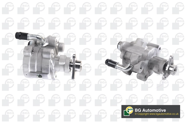 Do koszyka 7700417308 VAG Pompa wspomagania hydraulicznego kierownicy