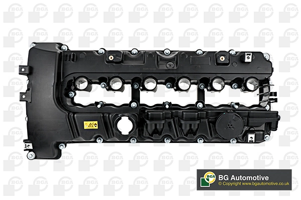RC0909 BGA